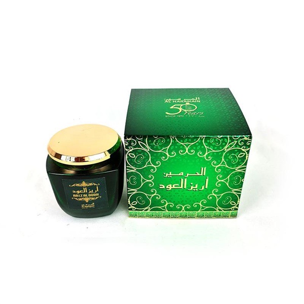 Nước hoa Al Haramain chính hãng Ariz al Oudh