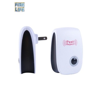 [12.24]Pest Control Pest Repeller Mosquito Killer Electronic Mosquito Repellent