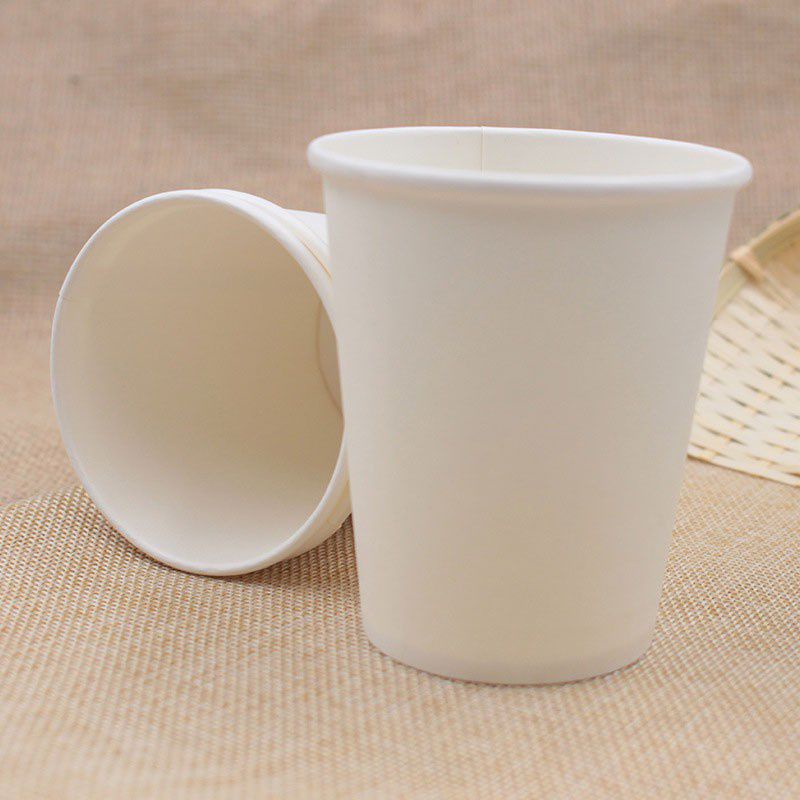 Sét 50 cốc giấy đẹp Việt Cup