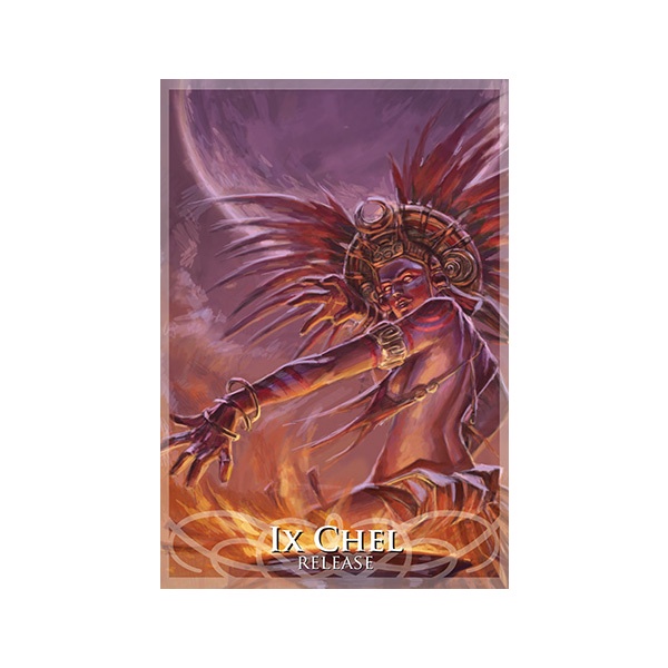 Bộ Bài Goddesses And Sirens Oracle (Mystic House Tarot Shop) - Bài Gốc Authentic Chính Hãng 100%