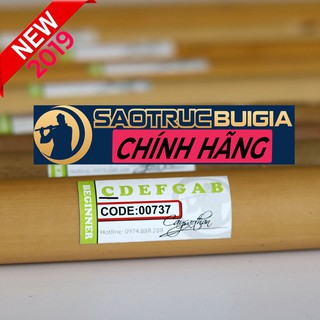 Sáo Trúc Bùi Gia Chính Hãng