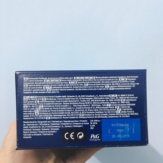 Bàn chải điện Oral-B Pro 2 2000 2000S 3D