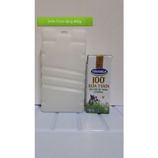 Combo 5 đá khô,đá gel hộp 400g