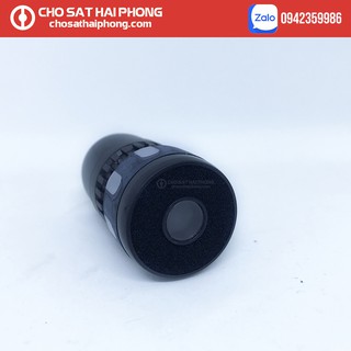 Củ Micro Shure UGX 8, 9 - Chợ Sắt Hải Phòng Online