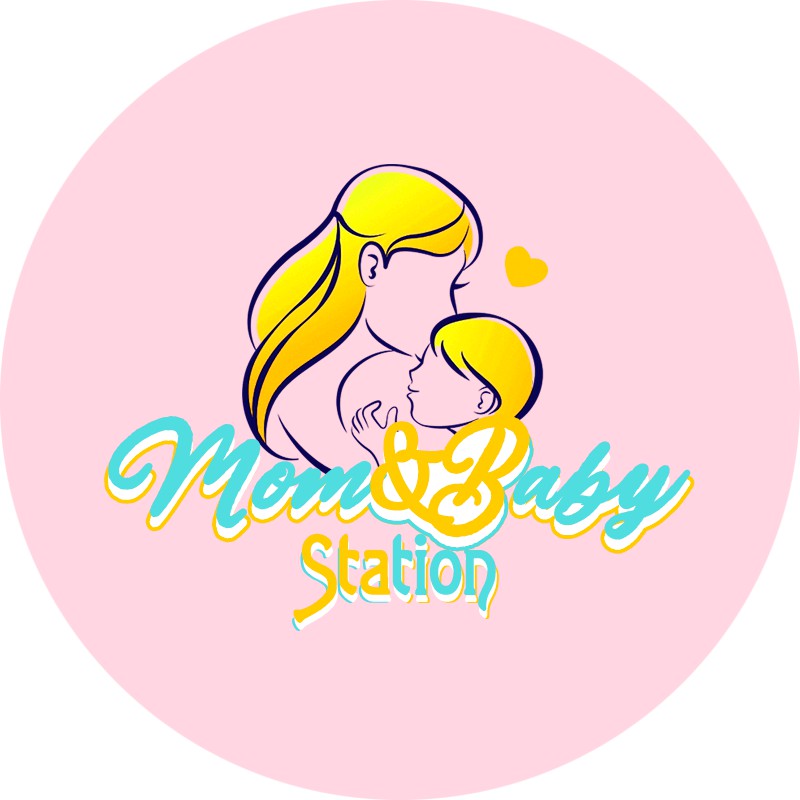 Mom & Baby Station
