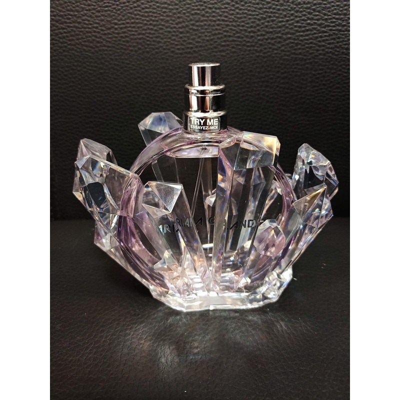 [Mã COSSALE27 giảm 80K đơn 1000K] Nước hoa R.E.M Ariana Grande EDP 100ml Spray / Chuẩn authentic | BigBuy360 - bigbuy360.vn