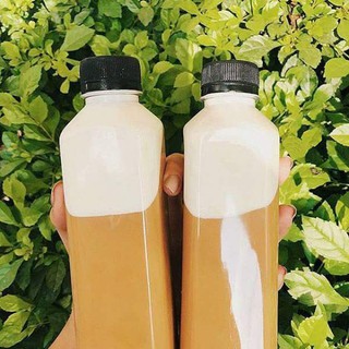 Combo bột trà sữa trân châu