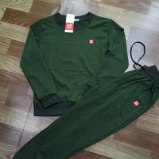 Set  Bộ thể thao