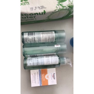 sữa rửa mặt Eucerin Cleansing gel pro acne