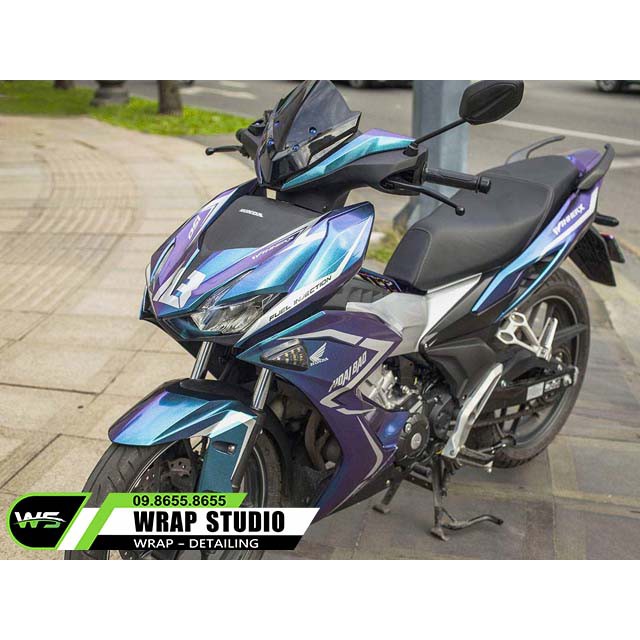 Tem Trùm Winner X TiTan Cao Cấp