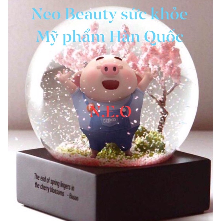 [Chính hãng] Sữa rửa mặt Hồng sâm My Gold 130ml Hàn  quốc | BigBuy360 - bigbuy360.vn