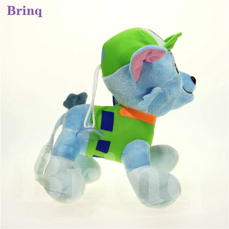 Thú nhồi bông Động vật Chó Đồ chơi sang trọng Paw Patrol  / Pup / Skye / Zuma Kids / 13cm / 20cm