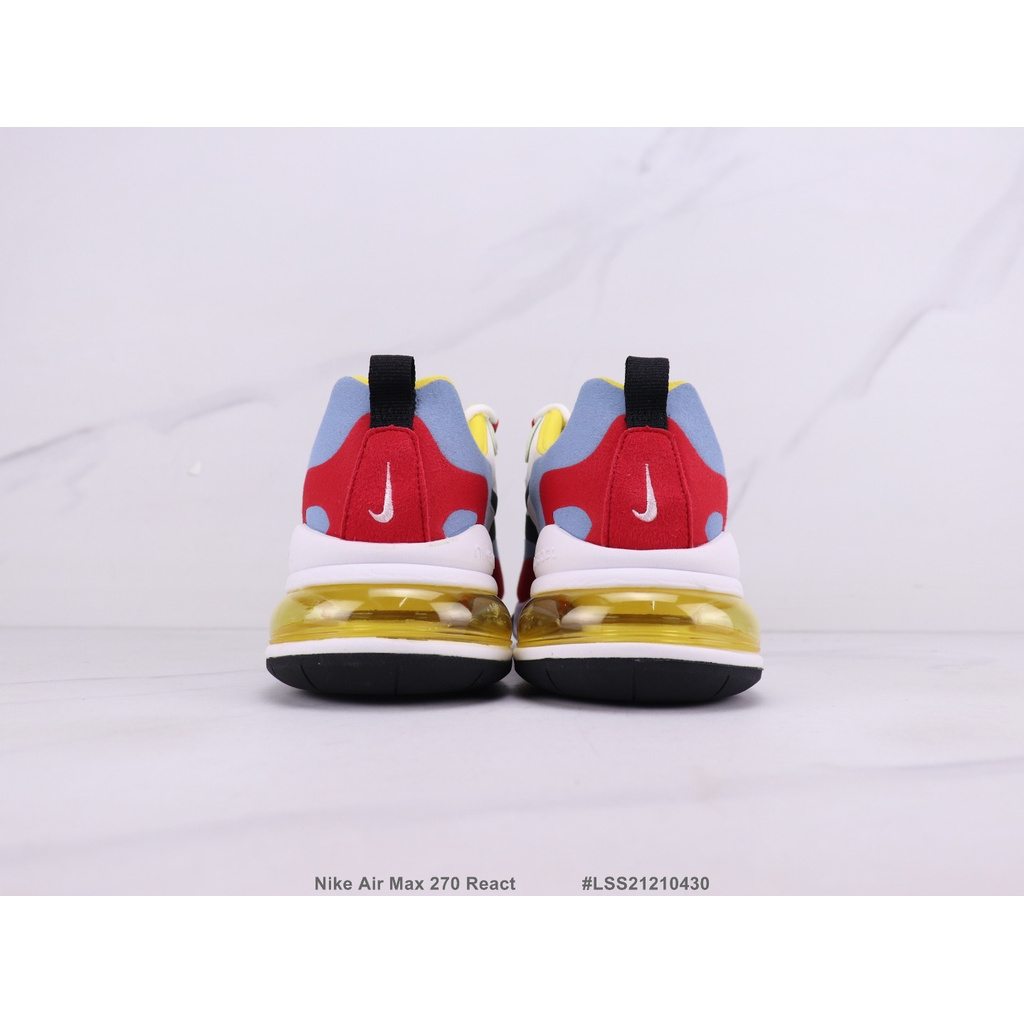 Giày Thể Thao Nike Air Max 270 React Nk Size 36-40