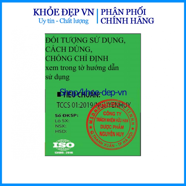 Xịt xoang mũi dị ứng, sổ mũi, ngạt mũi Fresh Sea Xoang – Dung dịch xịt mũi 15 ml