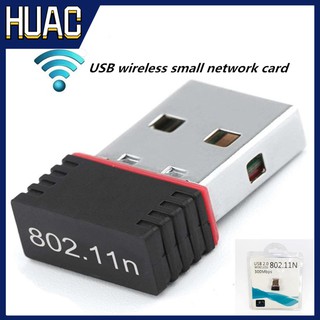 Usb Wifi Mini 802.11n 150mbps chất lượng cao