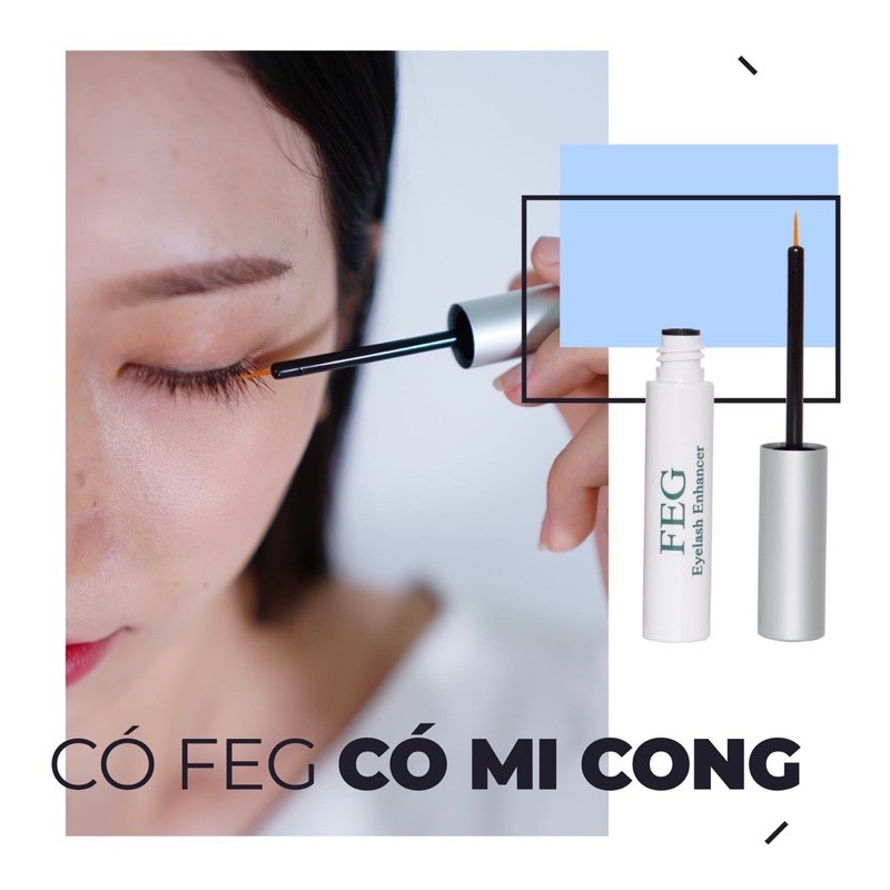 COMBO DƯỠNG MI TOÀN DIỆN, NUÔI DƯỠNG LÀN MI KHOẺ CONG VUỐT