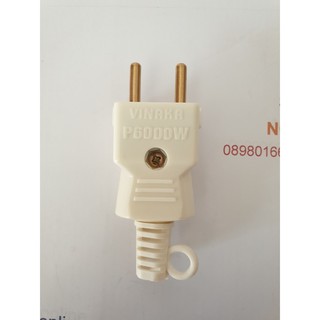 Phích Cắm Điện ELITON SIÊU BỀN 3000W - MODEL: PC2