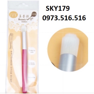 Cọ vệ sinh mi 1 cây - dụng cụ nối mi - SKY179