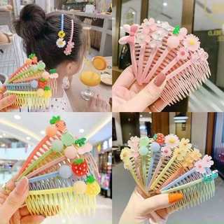 Set 5 xược tóc cho bé