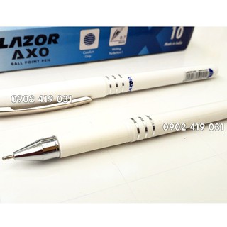 Bút bi Lazor Axo nét 0.7mm [ Thương hiệu Linc ]