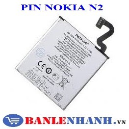 PIN NOKIA N2 [PIN NEW 100%, ZIN ]