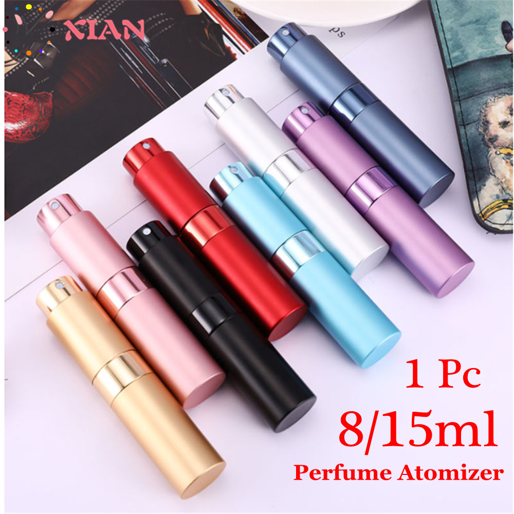 Bình Xịt Nước Hoa 8/15ml