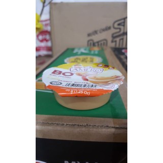 BƠ ĐẬU PHỘNG MẬT ONG TÂN TÂN ( 35 GRAM )