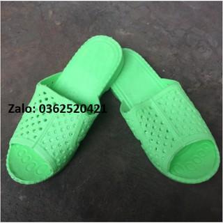 Dép Tổ Ong Nhiều Màu