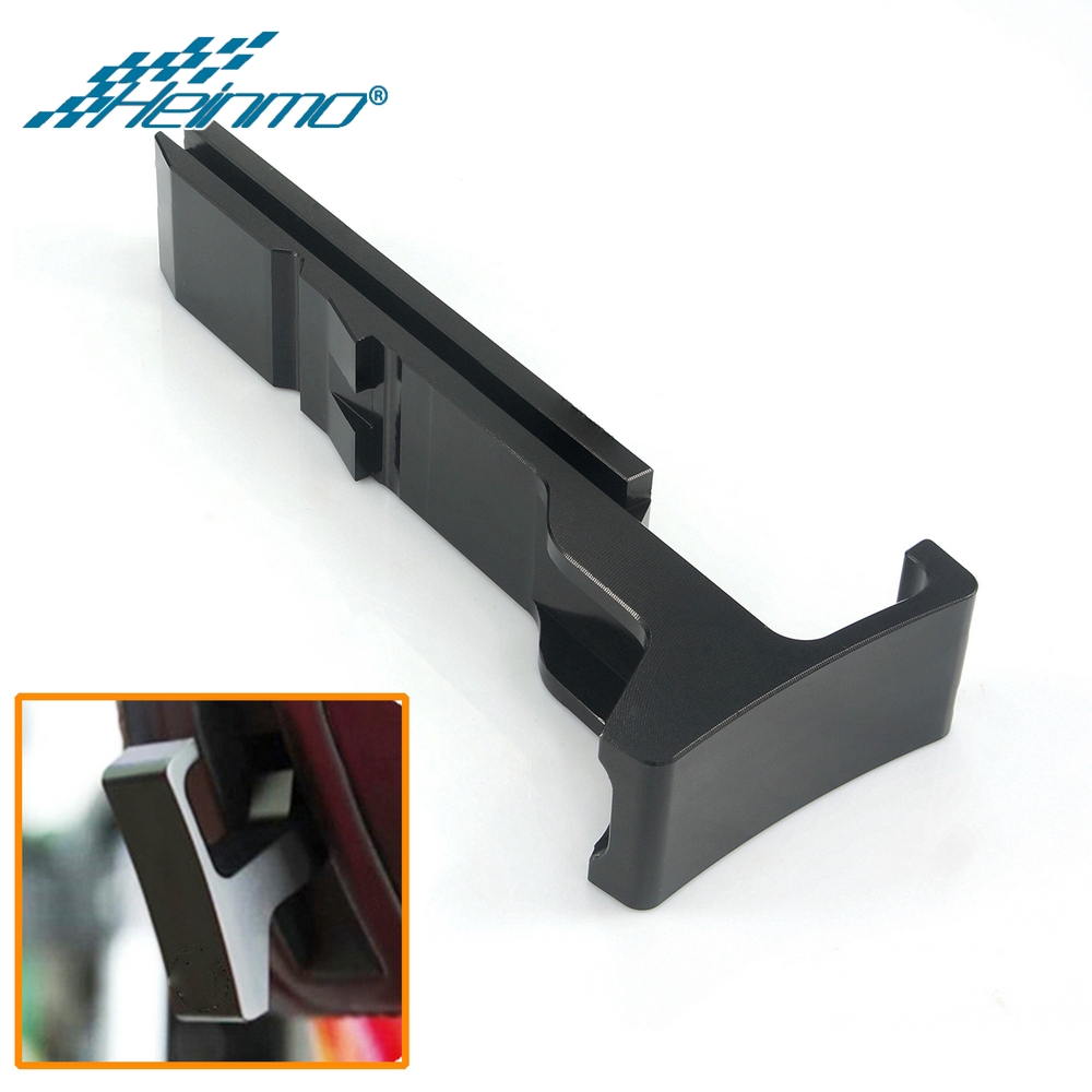 Móc Treo Mũ Bảo Hiểm Bằng Nhôm Cao Cấp Cho Xe Vespa Sprint Primavera 150 Cnc