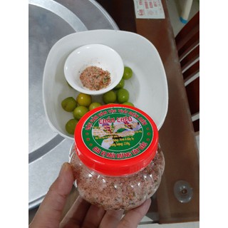 Gia vị chẩm chéo Tây Bắc 230gr
