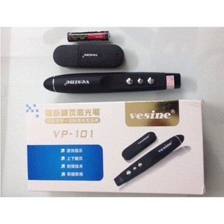 BÚT TRÌNH CHIẾU VP-101