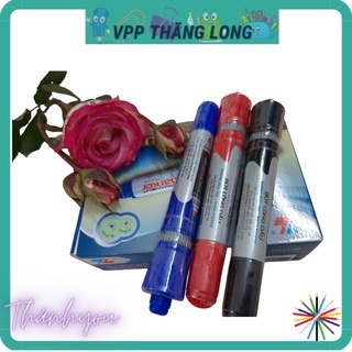 1 chiếc bút lông dầu thiên long pm 09