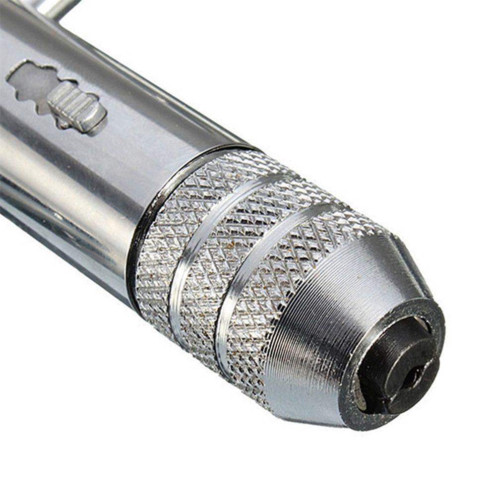 Cờ Lê Vặn Đai Ốc Bền Bỉ 3-8mm|Ốc Vít Chữ T Cầm Tay Chuyên Dụng Chất Lượng Cao