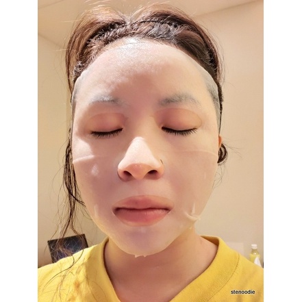 Mặt nạ giấy Dr.Morita Facial Mask các dòng