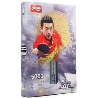 Vợt bóng bàn mút dhs-5002