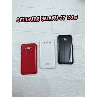 ( THANH LÝ) ỐP lưng SGP nhựa bóng Cho Samsung J7 2015