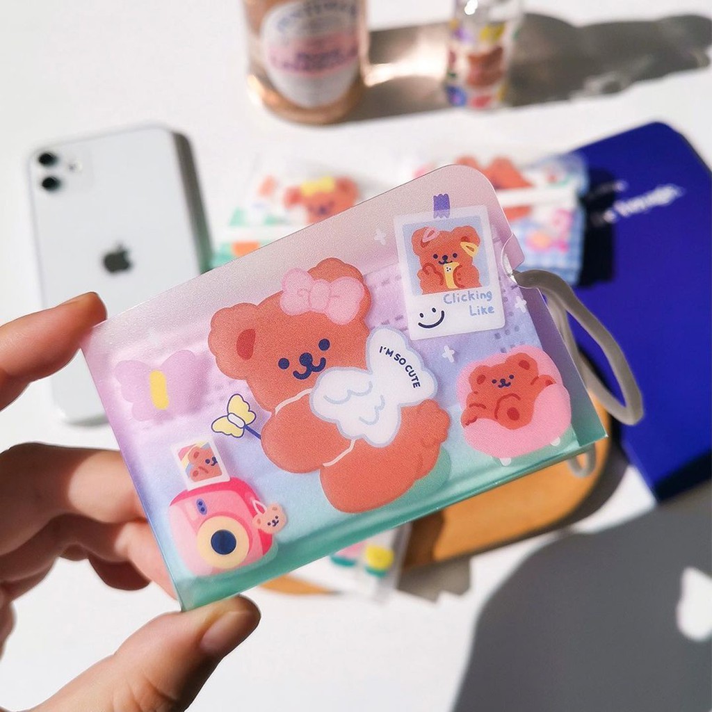 Miếng bảo vệ khẩu trang - Tiệm Ngựa Gỗ | BigBuy360 - bigbuy360.vn