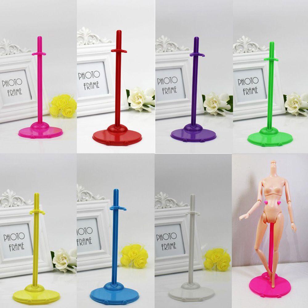 WONDER Phụ Kiện Giá Đỡ Búp Bê Đứng 1PC