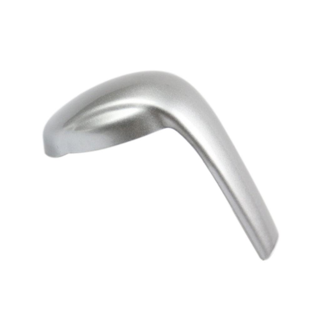 Miếng Dán Núm Gạt Cần Số Xe Hơi Mazda 2 3 6 BM GJ Demio CX3 CX5 CX8 CX9 Axela 2014-2022