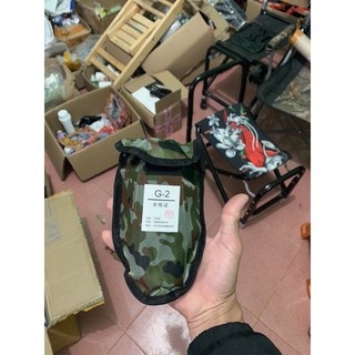 xẻng đa năng cho phượt thủ