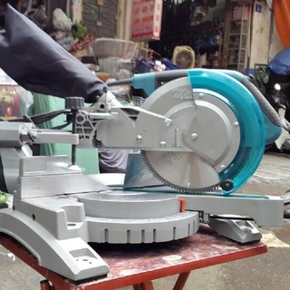 lưỡi cắt nhôm