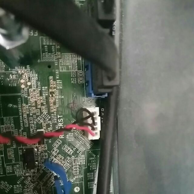 Loa máy tính bộ dell