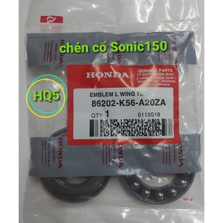 Chén cổ Sonic , chính hãng