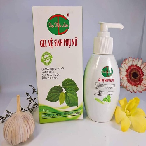✅ Dung Dịch Vệ Sinh Phụ Nữ Dạ Thảo Liên [Chính Hãng] ✅ Chuyên viêm nhiễm nấm ngứa phụ khoa
