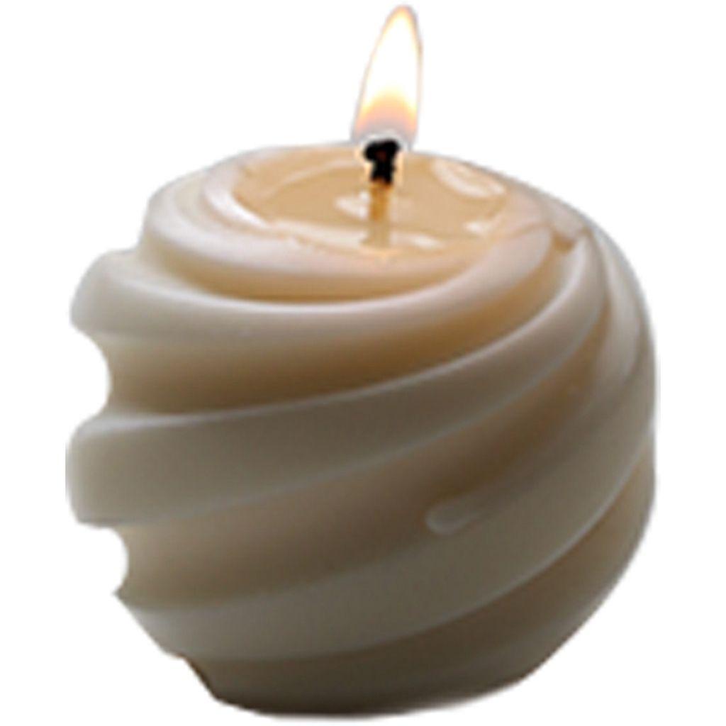 YIYU Khuôn Làm Nến Thủ Công DIY Sáng Tạo Dễ Sử Dụng