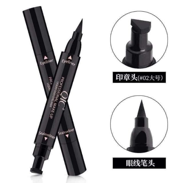Kẻ mắt nước qic