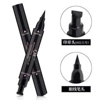 Kẻ mắt nước qic