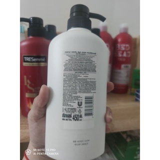 Cặp dầu gội xả TRESemmé thái lan 450ml