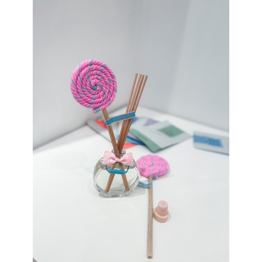 Tinh dầu thơm phòng Candy