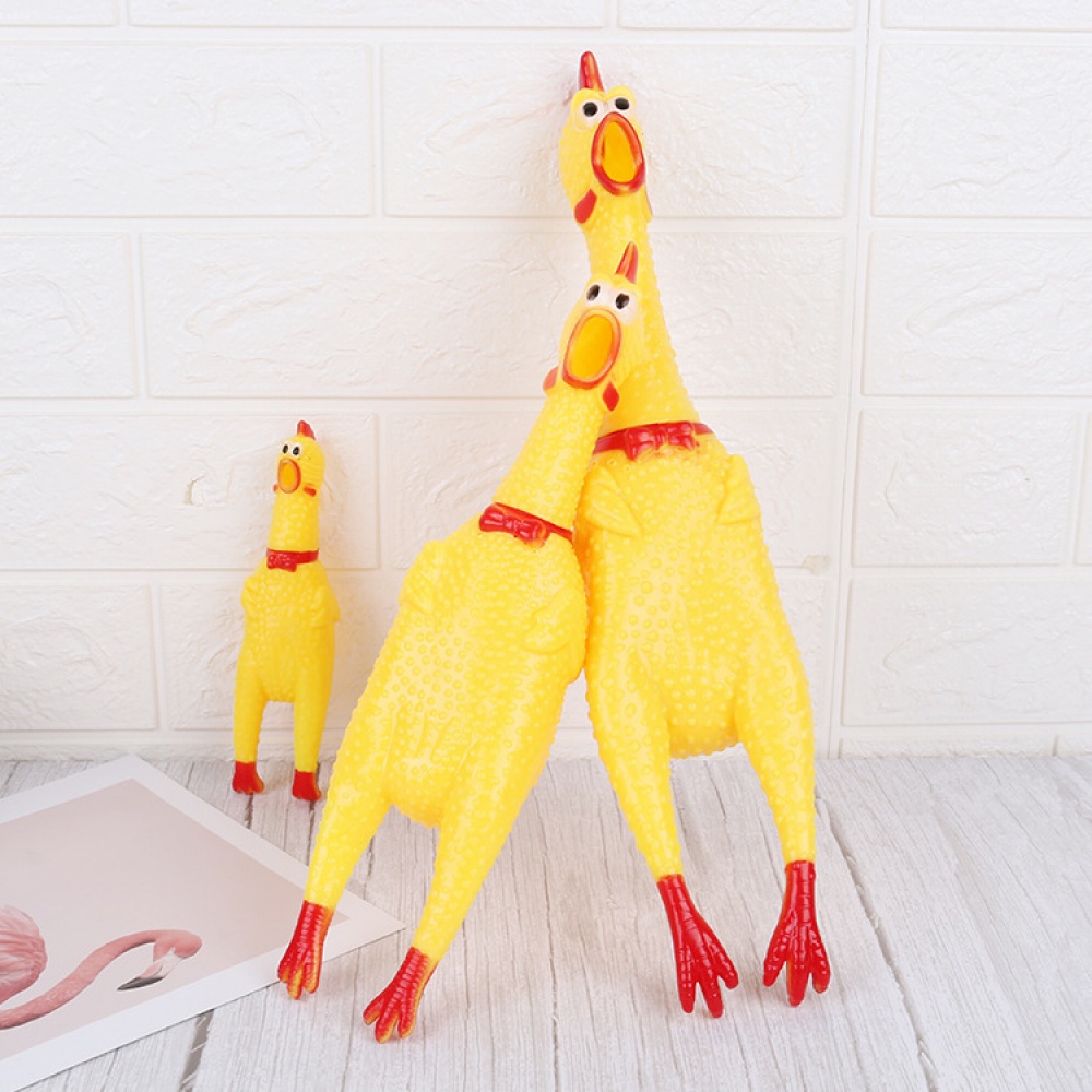Đồ Chơi GàO ThéT Vui NhộN sa6187